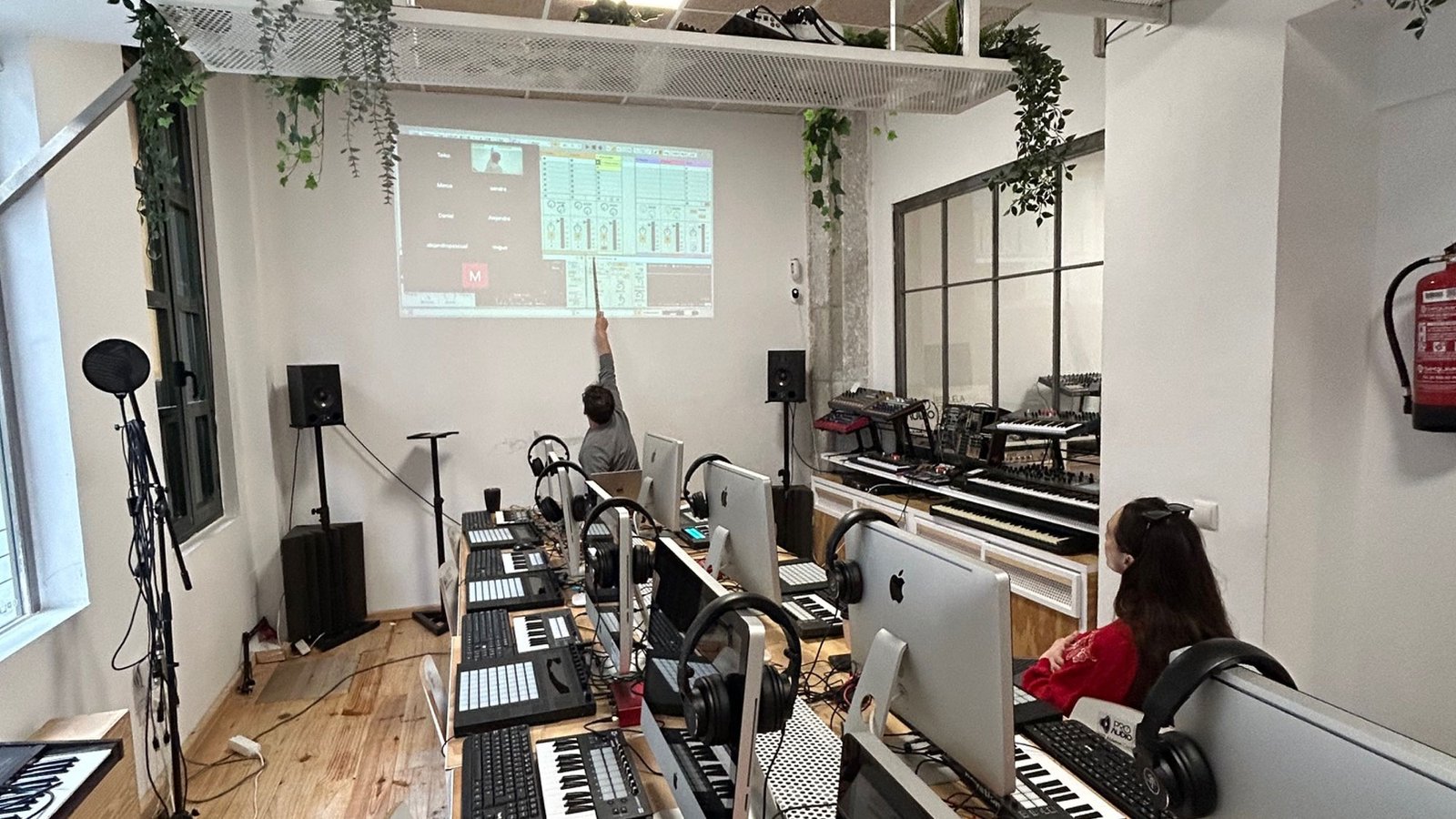 proaudio